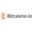 ビットカジノアイオーのロゴ
