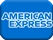 決済方法(American Express)のアイコン