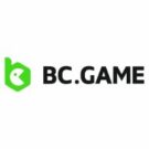 ビーシーゲームのロゴ
