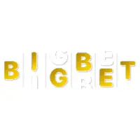 ビッグベットカジノのロゴ