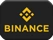 決済方法(Binance Pay)のアイコン