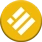 バイナンスUSDコイン(BUSD)のアイコン