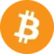 ビットコインのロゴバナー