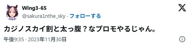 カジノスカイの口コミ2