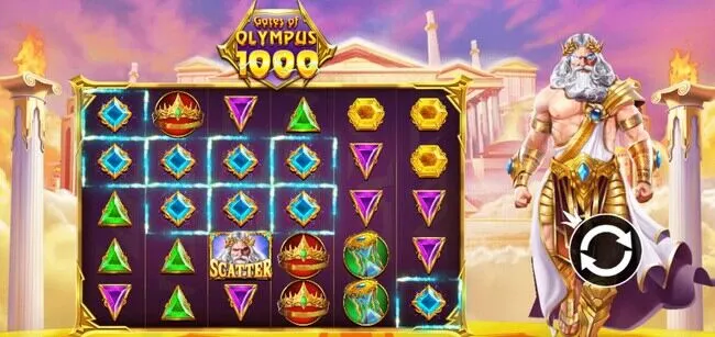 ランドカジノのデメリット2:オンラインカジノほど独創性のあるゲームは少ない
