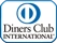 決済方法(Diners)のアイコン