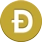 ドージコイン(DOGE)のアイコン