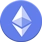イーサリアム(ETH)のアイコン