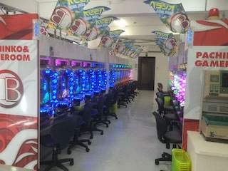 世界の人気なランドカジノ:グアムのランドカジノ