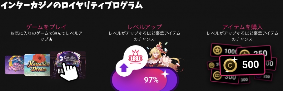 inter-casino-royalty-program