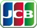 決済方法(JCB)のアイコン