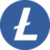 ライトコインのロゴバナー