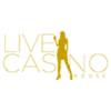 Live Casino House Logo