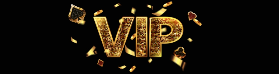 ライブカジノハウスのVIPプログラム