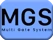 決済方法(MGS)のアイコン
