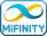 決済方法(MiFINITY)のアイコン