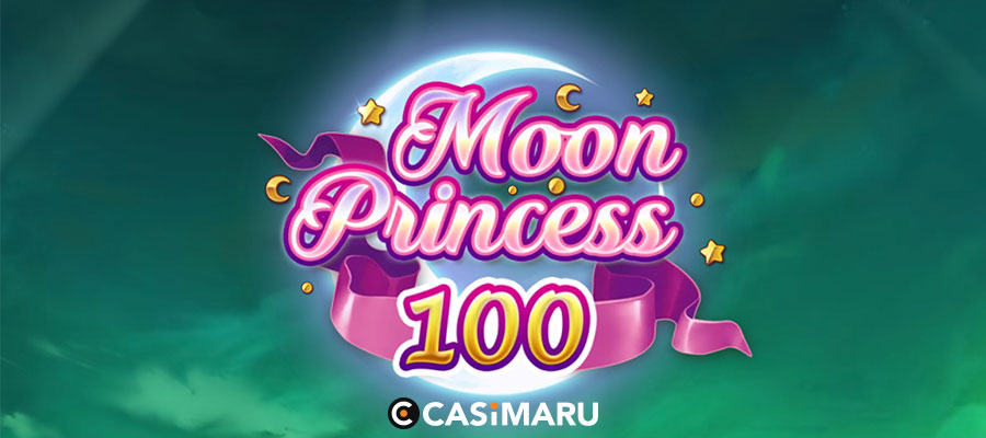 ムーンプリンセス100のバナー
