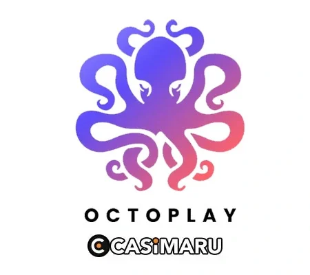 Octolpay (オクトプレイ）のバナー