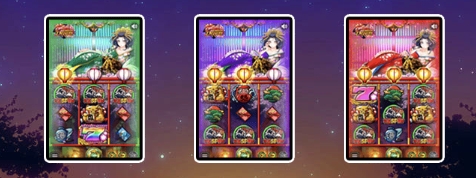 oiran-dream-rush-stages