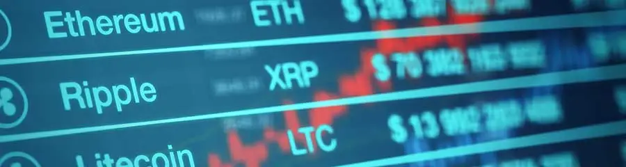 オンラインカジノの入金方法 (仮想通貨)