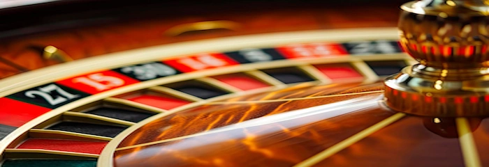 ランドカジノで人気のゲーム:ルーレット