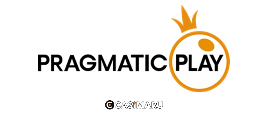Pragmatic Play(プラグマティックプレイ) のバナー