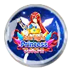 スターライトプリンセスパチのボタンバナー