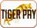 決済方法(Tiger Pay)のアイコン