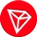 トロン(TRON)のアイコン