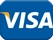 決済方法(VISA)のアイコン