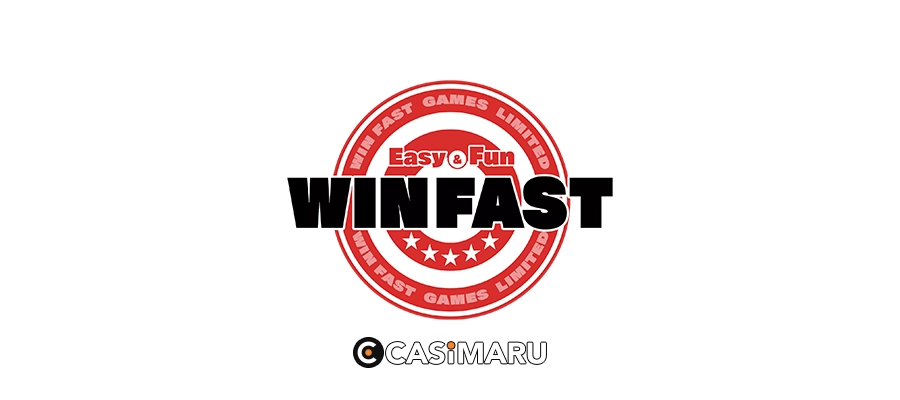WIN FAST(ウィンファースト)のバナー